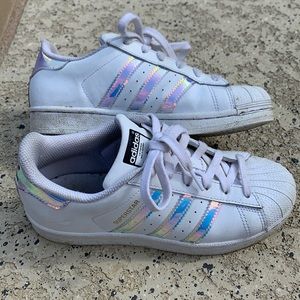 Adidas Superstar Shoes
